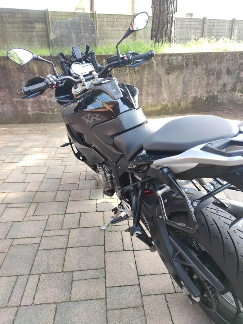 Bmw S 1000 XR (2017 - 19) (6)