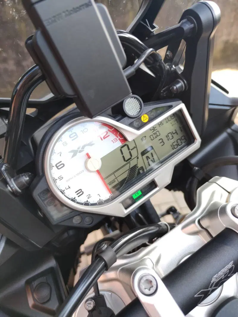 Bmw S 1000 XR (2017 - 19) (7)