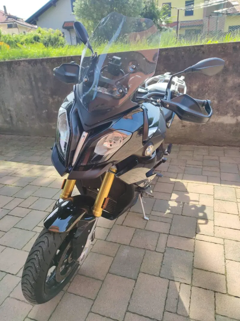 Bmw S 1000 XR (2017 - 19) (8)