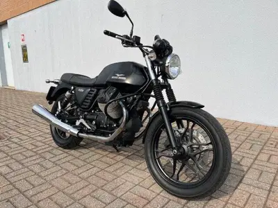 Moto Guzzi V7 Special (2012 - 14) usata