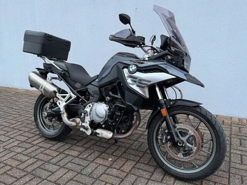 Bmw F 750 GS (2018 - 20)