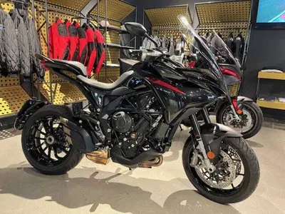 MV Agusta Turismo Veloce 800 R (2023 - 26) nuova