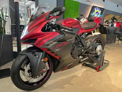 MV Agusta F3 800 RR (2022 - 25) nuova