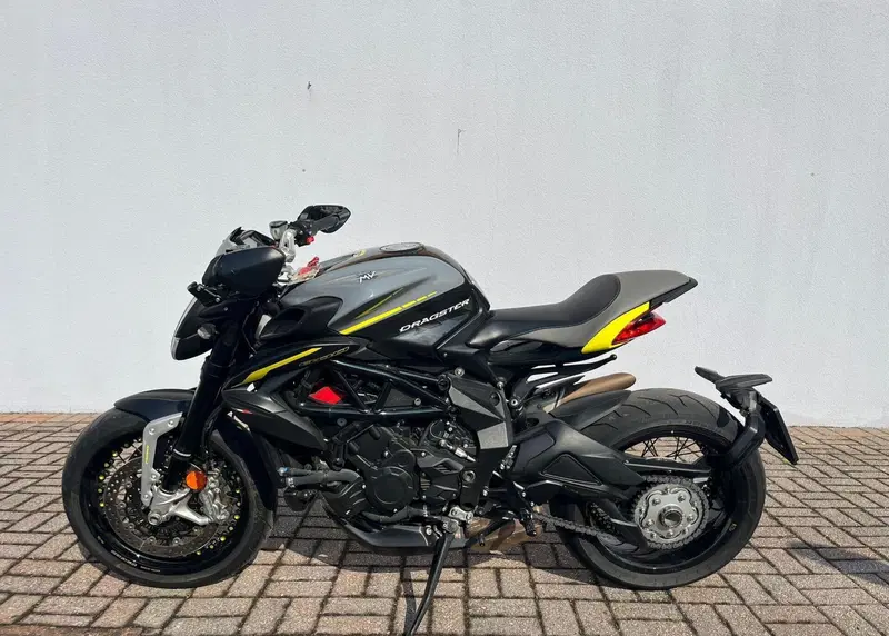 MV Agusta Dragster 800 RR (2021 - 23) (3)