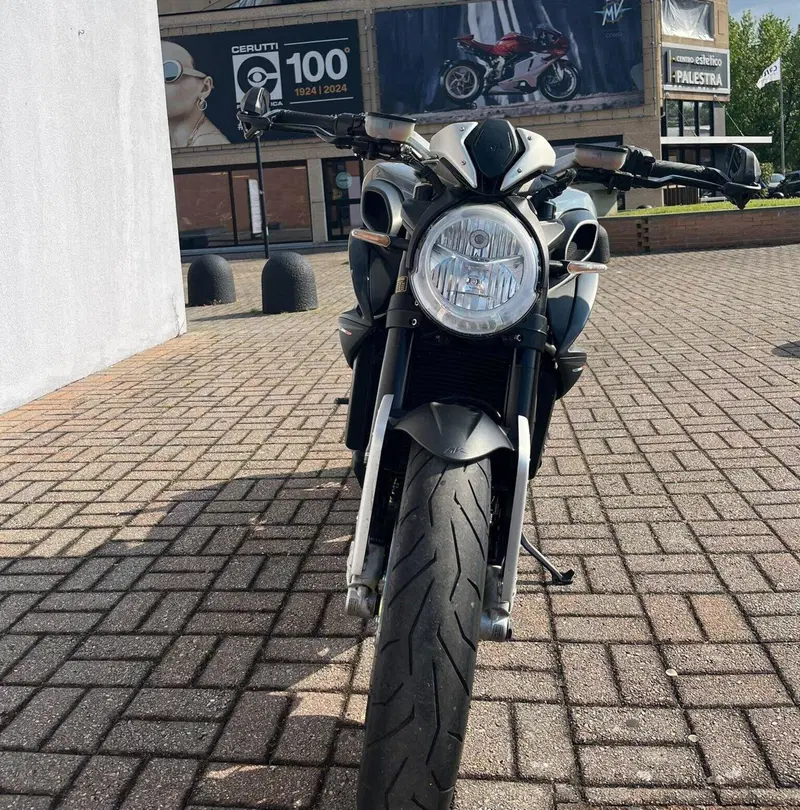 MV Agusta Dragster 800 RR (2021 - 23) (4)