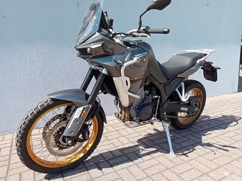 Kove 800X Pro (2024 - 25)