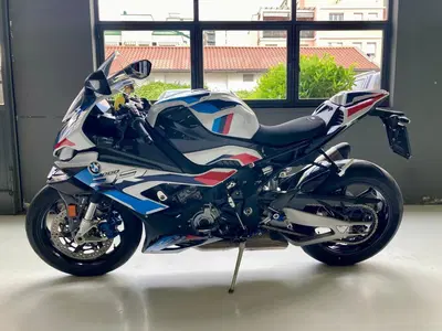 Bmw M 1000 RR (2021 - 22) usata