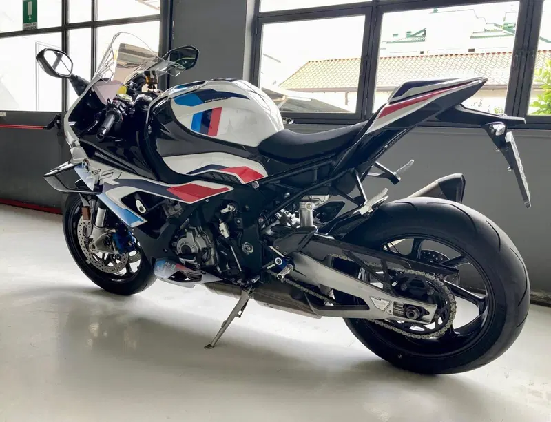 Bmw M 1000 RR (2021 - 22) (2)