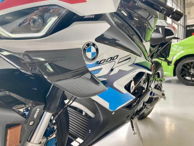 Bmw M 1000 RR (2021 - 22) (4)
