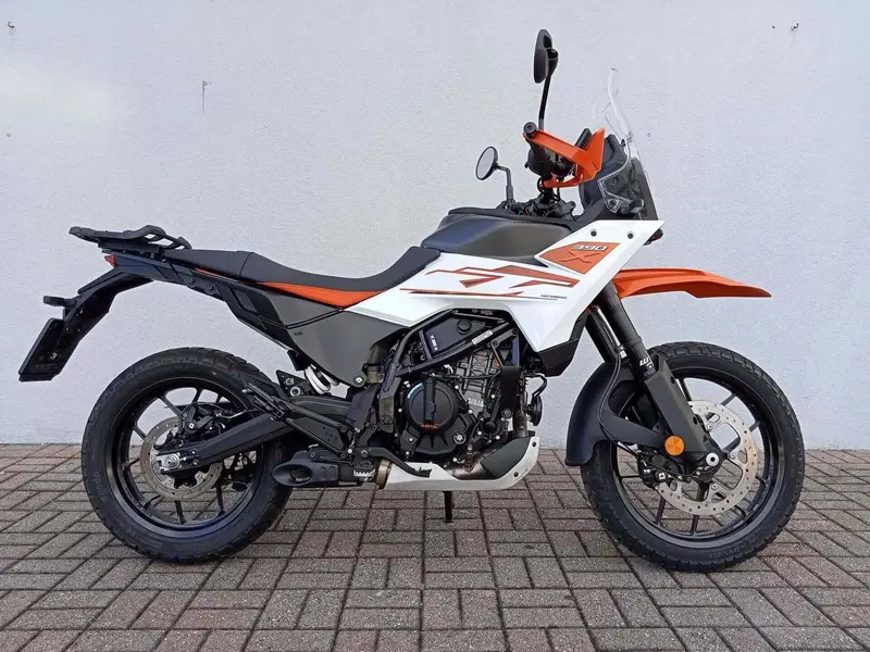 KTM 390 Adventure X (2025 - 26) (3)