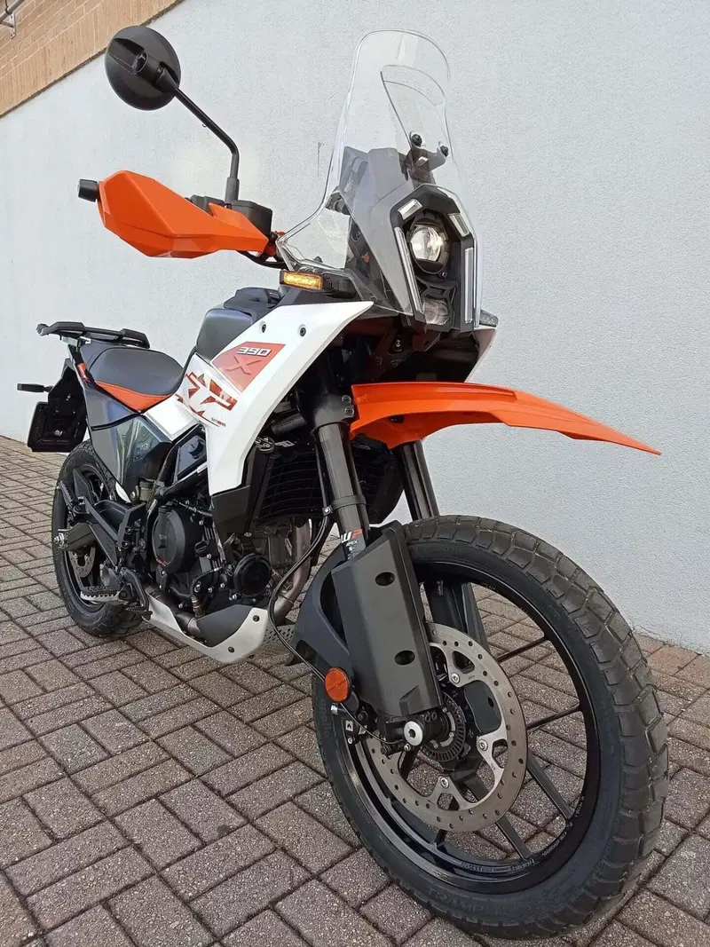 KTM 390 Adventure X (2025 - 26) (4)