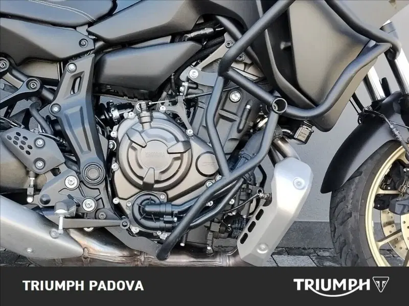 Yamaha Tracer 7 (2021 - 24) (3)