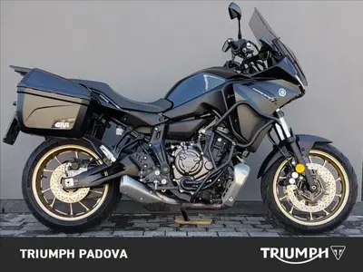 Yamaha Tracer 7 (2021 - 24) usata