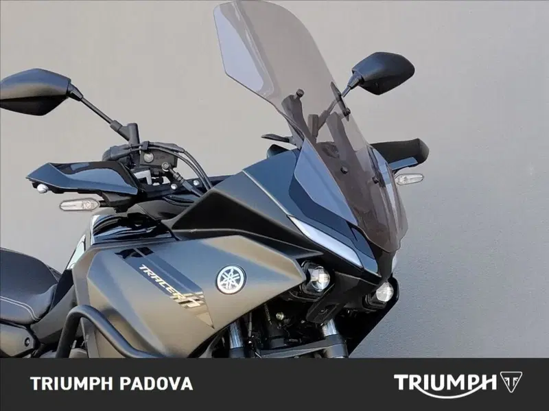 Yamaha Tracer 7 (2021 - 24) (5)