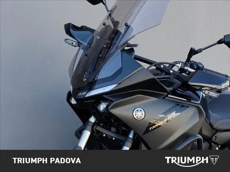 Yamaha Tracer 7 (2021 - 24) (10)