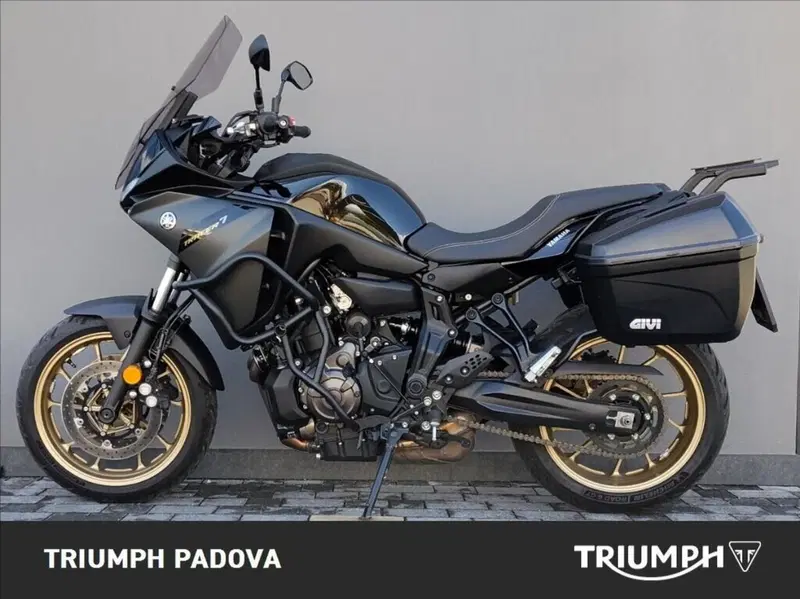 Yamaha Tracer 7 (2021 - 24) (6)