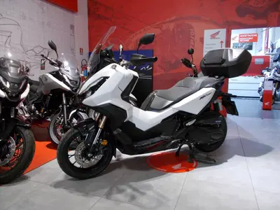 Honda ADV 350 (2022 - 24) usata