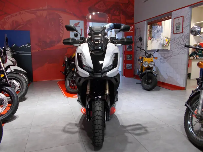Honda ADV 350 (2022 - 24) (6)