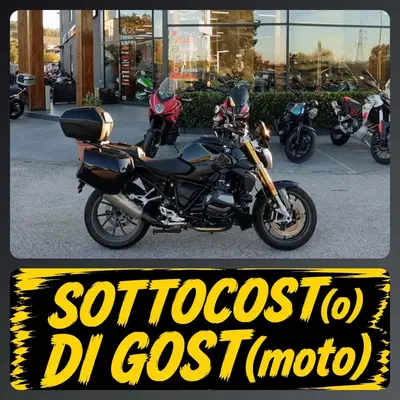 Bmw R 1250 R (2019 - 20) usata