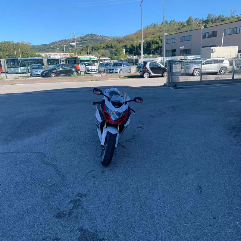 Suzuki GSX-R1000 (2012 - 15) (3)