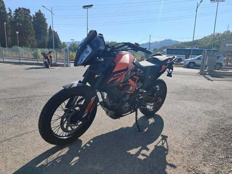 KTM 390 Adventure SW "Spooked Wheels" (2023 - 24) (3)
