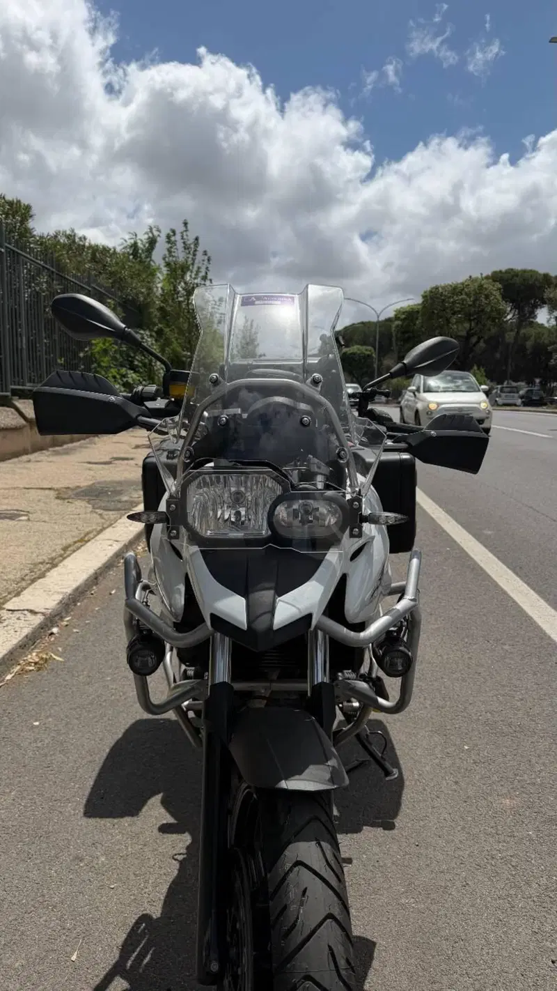 Bmw F 700 GS (2016 - 18) (3)