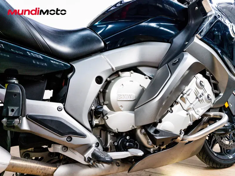 Bmw K 1600 GTL (2022 - 26) (4)