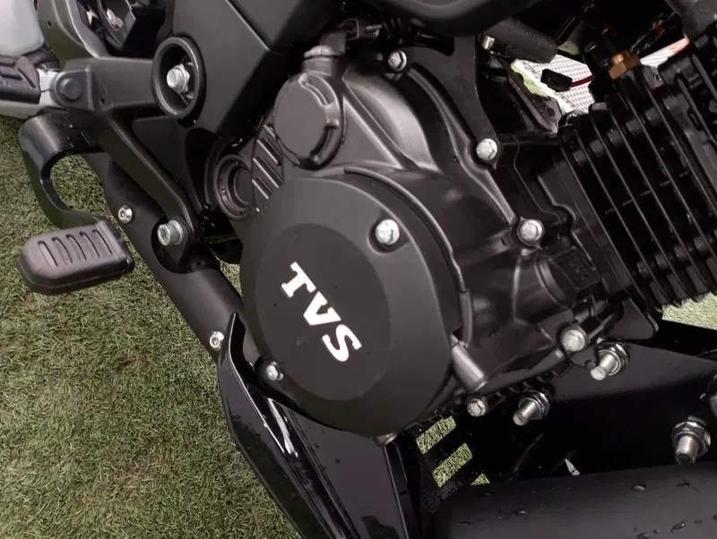 TVS Motor Raider 125 (2024 - 26) (6)