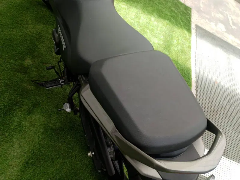 TVS Motor Raider 125 (2024 - 26) (8)