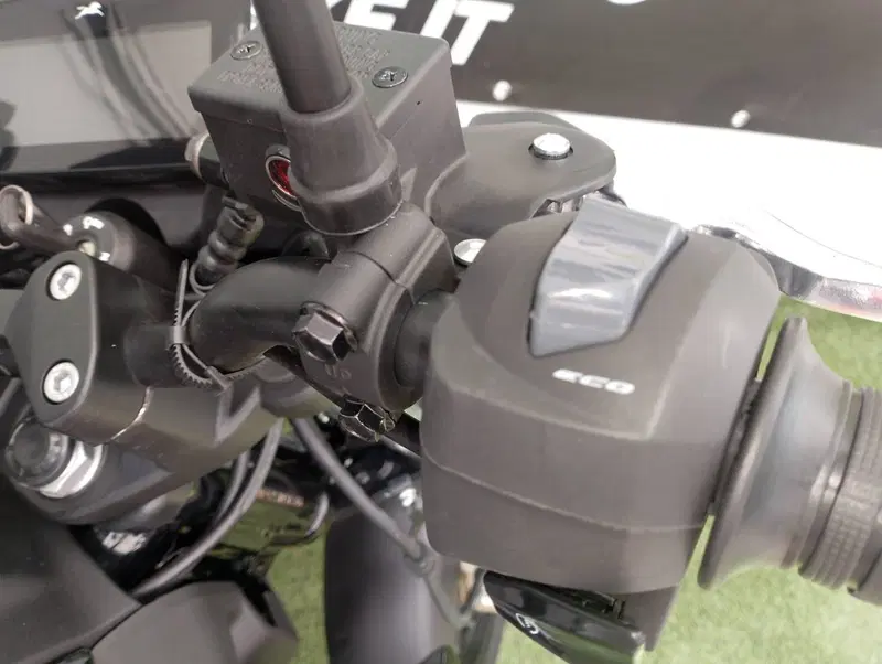 TVS Motor Raider 125 (2024 - 26) (9)