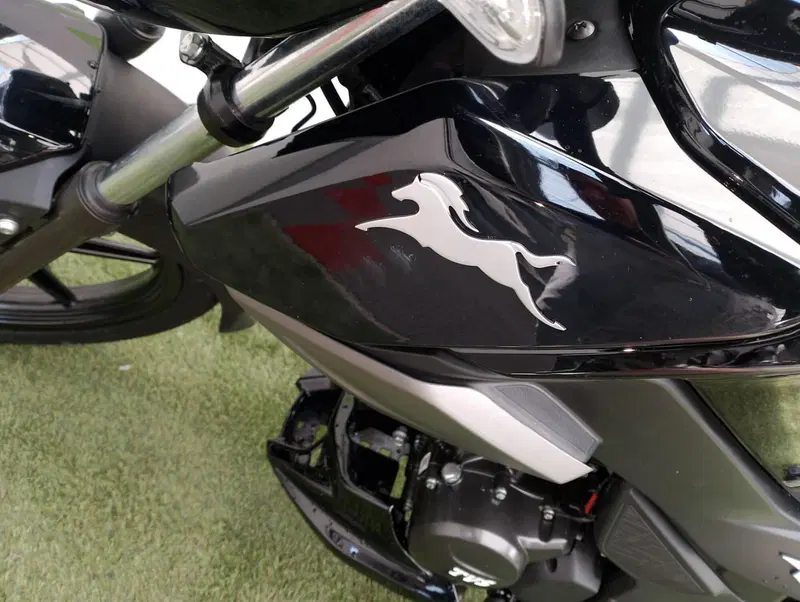 TVS Motor Raider 125 (2024 - 26) (10)