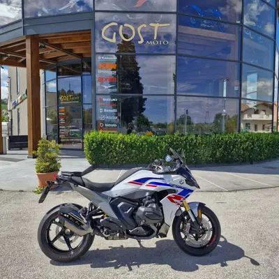 Bmw R 1300 RS (2026) usata