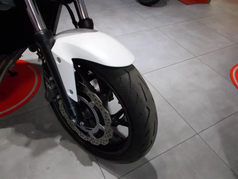 Honda CB 650 F (2017 - 18) (8)