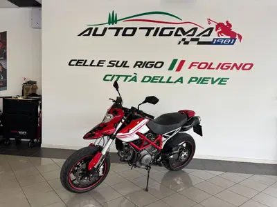 Ducati Hypermotard 796 (2012) usata