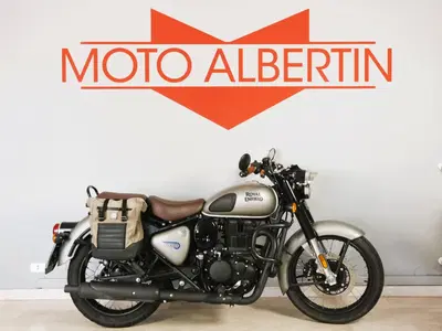 Royal Enfield Classic 350 (2021 - 26) usata