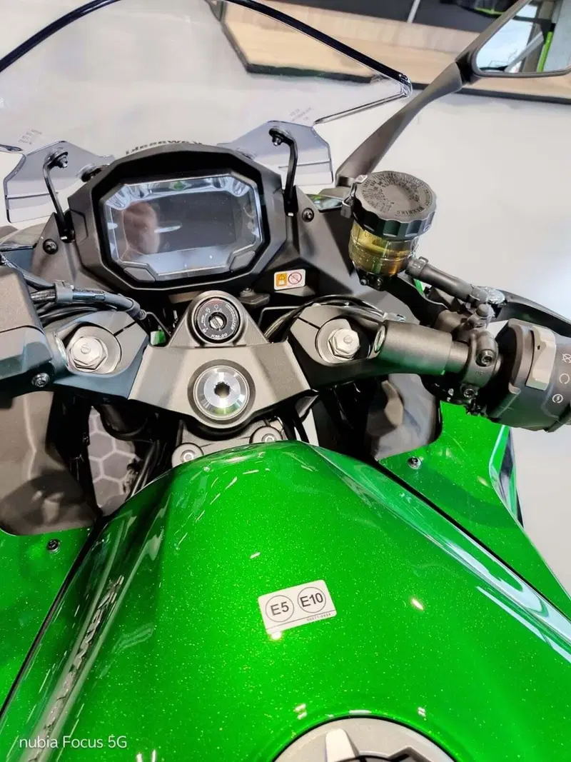 Kawasaki Ninja 1100 SX SE (2025 - 26) (5)