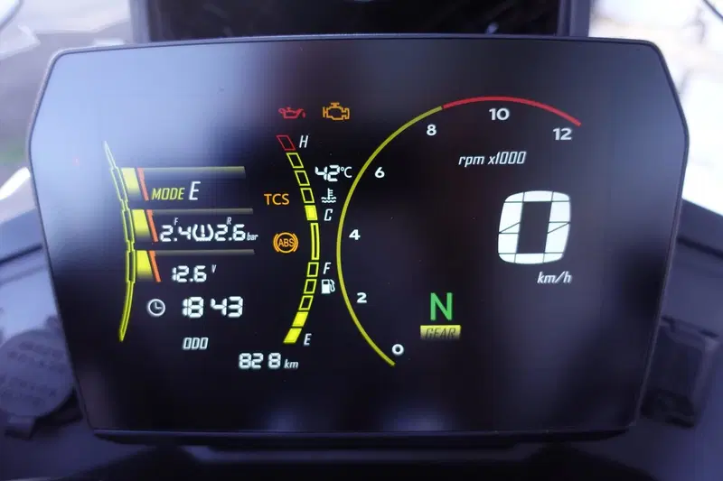 Voge Valico 625DSX (2025 - 26) (4)