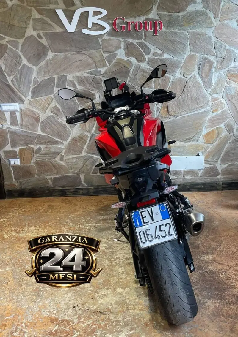 Bmw S 1000 XR (2020 - 23) (5)