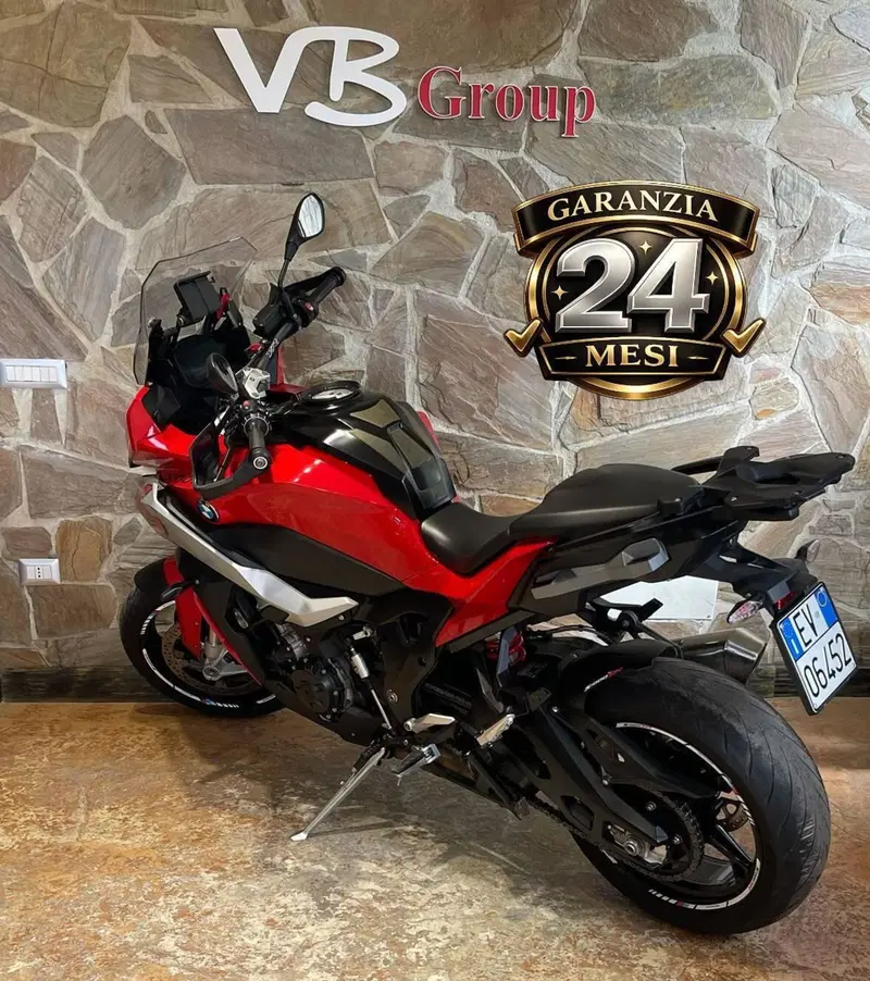 Bmw S 1000 XR (2020 - 23) (6)
