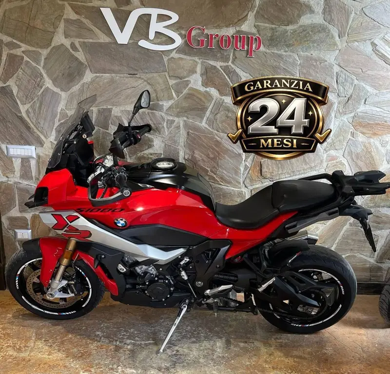 Bmw S 1000 XR (2020 - 23) (7)