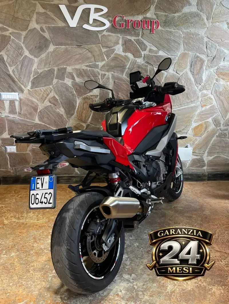 Bmw S 1000 XR (2020 - 23) (4)