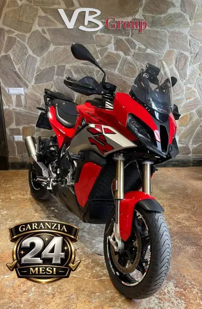 Bmw S 1000 XR (2020 - 23) usata