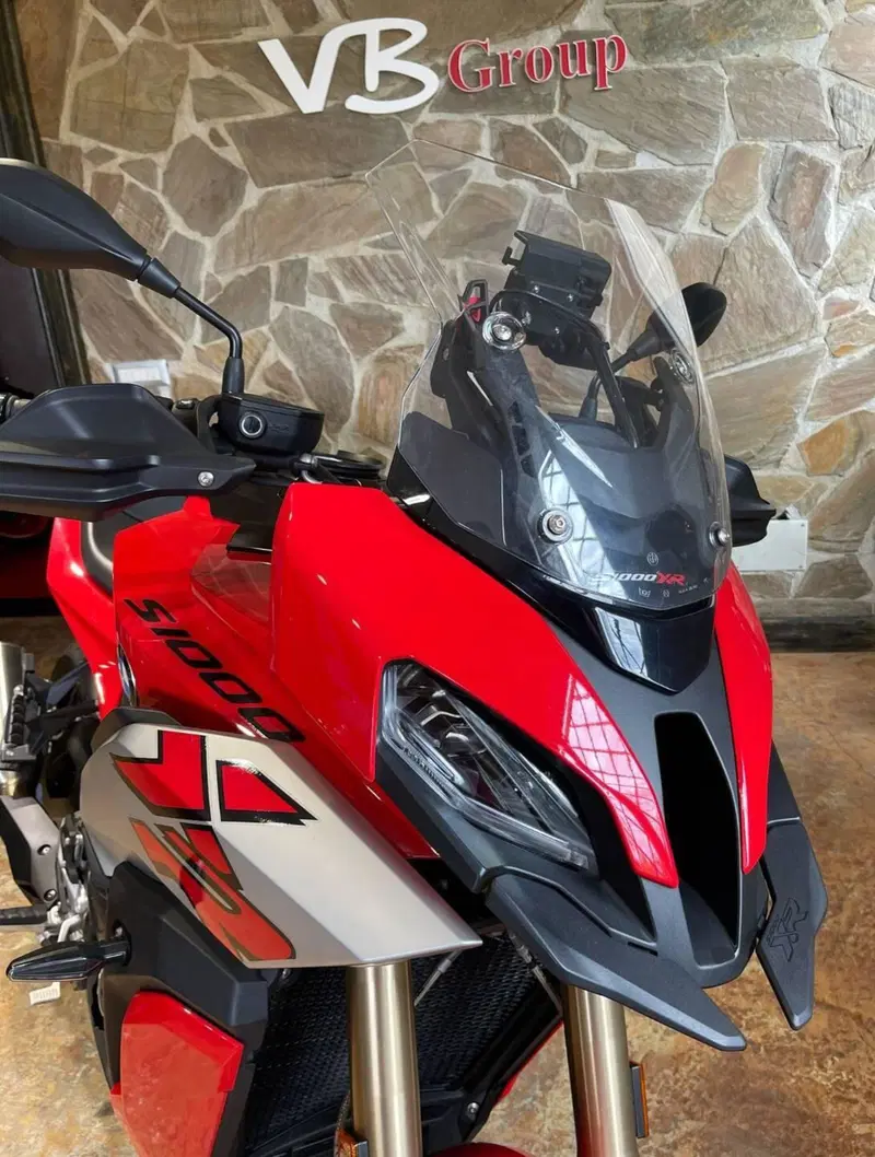 Bmw S 1000 XR (2020 - 23) (9)