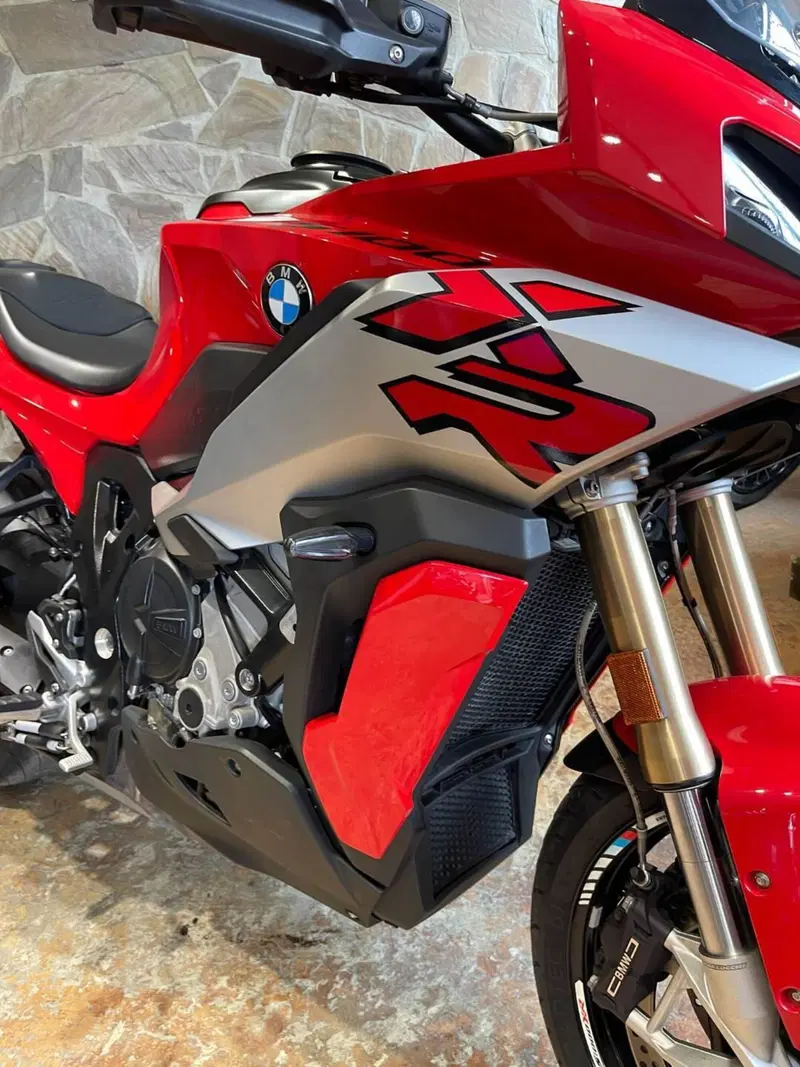 Bmw S 1000 XR (2020 - 23) (11)