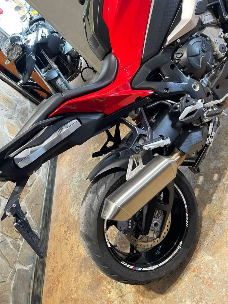 Bmw S 1000 XR (2020 - 23) (12)
