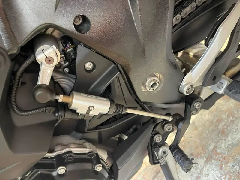 Bmw S 1000 XR (2020 - 23) (14)