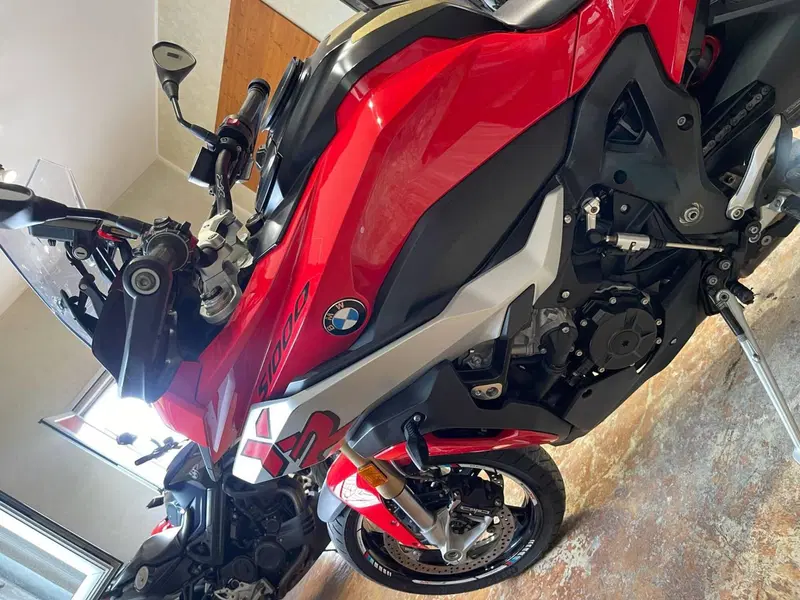 Bmw S 1000 XR (2020 - 23) (15)