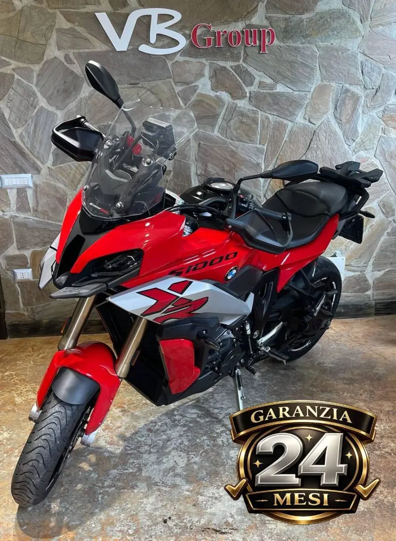 Bmw S 1000 XR (2020 - 23) (3)