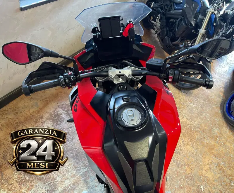 Bmw S 1000 XR (2020 - 23) (17)