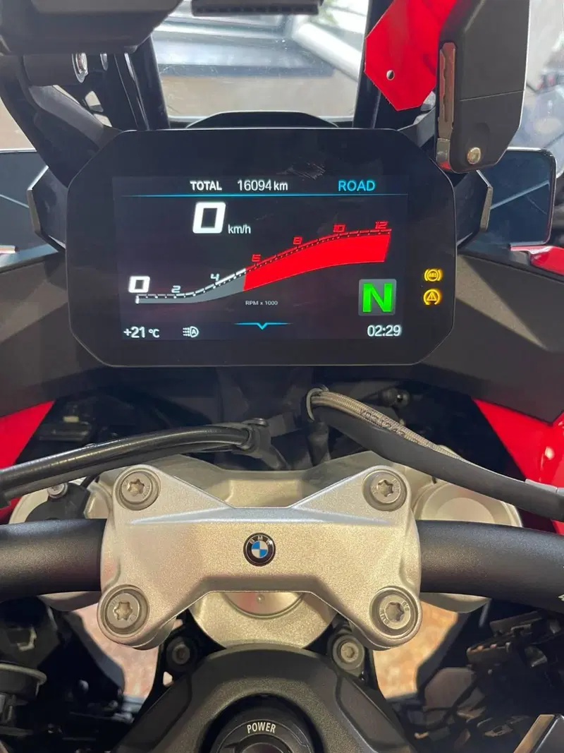 Bmw S 1000 XR (2020 - 23) (18)